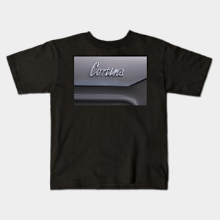 Cortina Kids T-Shirt